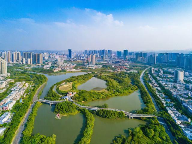 广汉周边有哪些值得一去的旅游景点？-图4