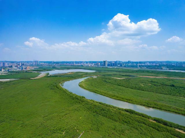 长春周边自驾游有哪些不可错过的秘境景点?-图1 长春周边自驾游有哪些不可错过的秘境景点?-图1