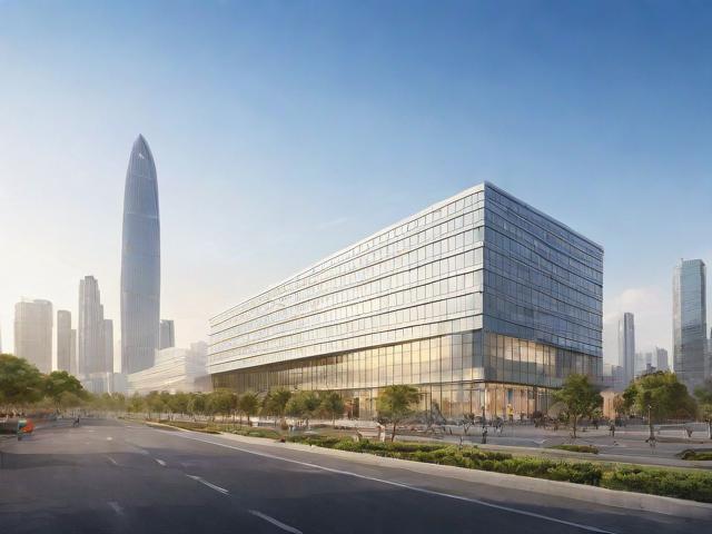 深圳科学馆周边有哪些必看资源与实用攻略？-图1