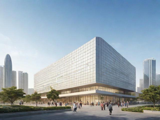 深圳科学馆周边有哪些必看资源与实用攻略？-图3