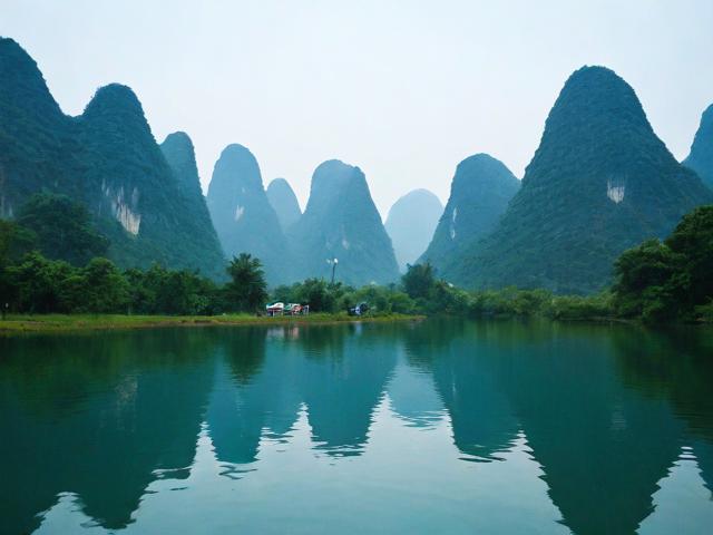 哪里能体验自然生态的山水秘境?-图2 哪里能体验自然生态的山水秘境?-图2