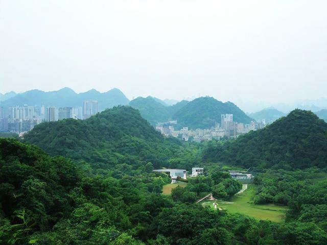 成都及周边三日游怎么安排？-图1