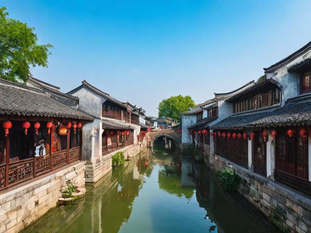 周村周边一日游，古城之外有什么惊喜发现？-图2