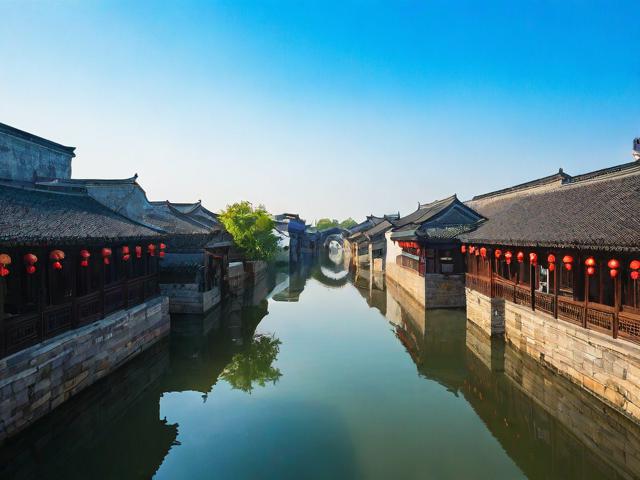 周村周边一日游，古城之外有什么惊喜发现？-图3