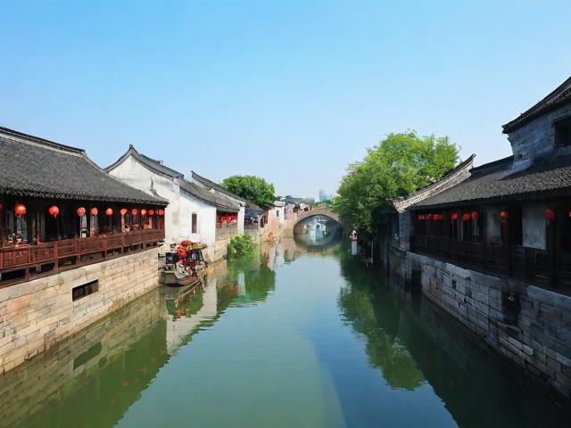 周村周边一日游，古城之外有什么惊喜发现？-图4