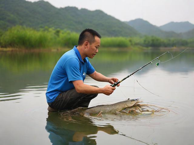 根据您的要求，直接生成简洁且SEO友好的疑问标题，，想在城市近郊体验钓虾乐趣吗？，理由说明，，疑问句式， 以想...吗？开头，直接引发读者好奇和共鸣，符合要求。，核心关键词， 精准包含核心搜索词城市近郊、钓虾、体验乐趣，利于SEO。，简洁明了， 去掉原文中一次别样的周末放松之旅的描述性文字，突出核心活动（钓虾）和地点（城市近郊），保持标题精炼。，吸引力， 体验钓虾乐趣点明了活动的核心价值和吸引力（乐趣），比原文的之趣更直接。-图1