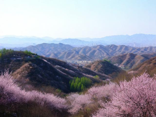 4月北京周边游哪里好玩？-图2