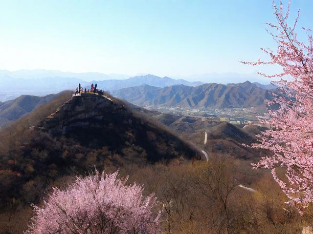 4月北京周边游哪里好玩？-图3