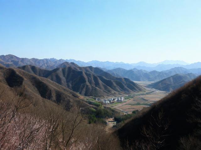 4月北京周边游哪里好玩？-图4