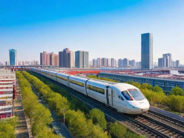 天津高铁如何开启京津冀短途旅行的新方式?-图2 天津高铁如何开启京津冀短途旅行的新方式?-图2