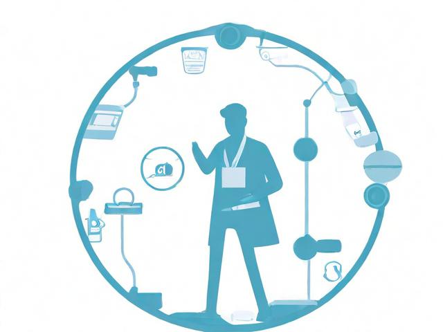 如何优化核心医疗资源分布?现状与对策解析-图1 如何优化核心医疗资源分布?现状与对策解析-图1