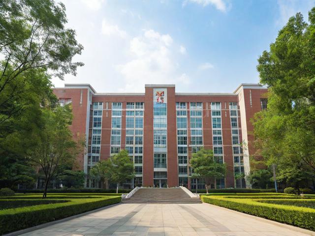 湘潭大学周边如何实现知识与生活的完美融合？-图1
