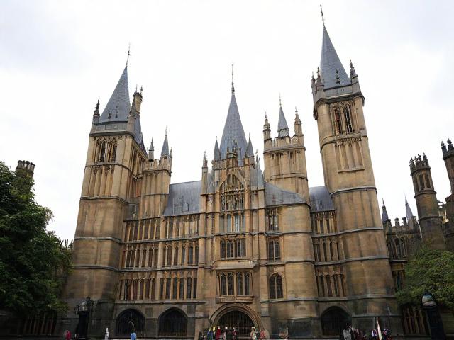 如何探索英国哈利波特周边的魔法现实奇妙世界？-图3