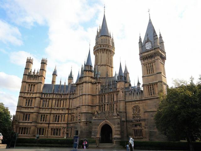 如何探索英国哈利波特周边的魔法现实奇妙世界？-图4