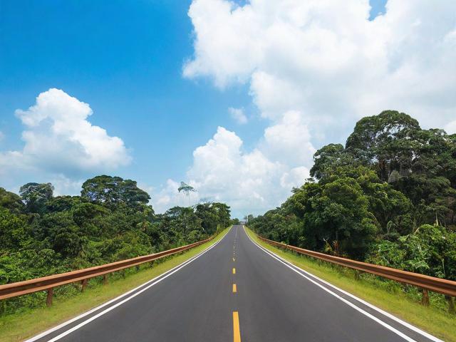 曼谷周边自驾游，哪些隐秘角落与风情公路值得探索？-图1