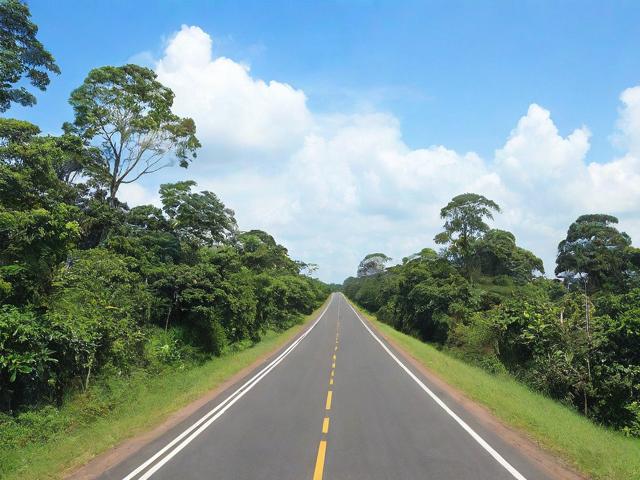 曼谷周边自驾游，哪些隐秘角落与风情公路值得探索？-图2