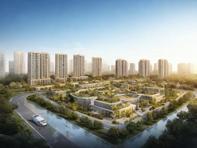 如何实现自然与城市共生的诗意栖居？-图1