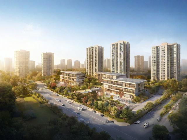 如何实现自然与城市共生的诗意栖居？-图2