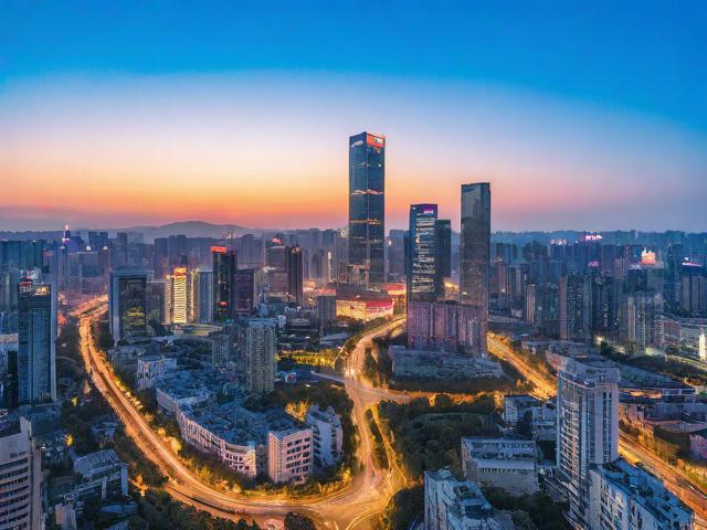 南昌的魅力究竟在哪里？-图1