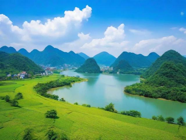 上海周边自驾游隐藏景点有哪些？短途旅行宝藏推荐！-图2
