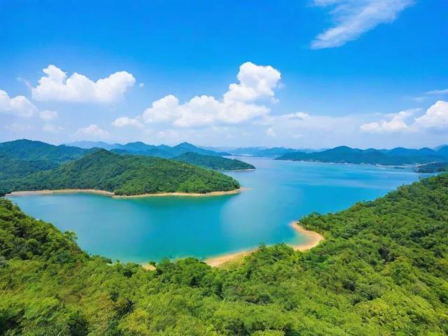 上海周边自驾游隐藏景点有哪些？短途旅行宝藏推荐！-图4