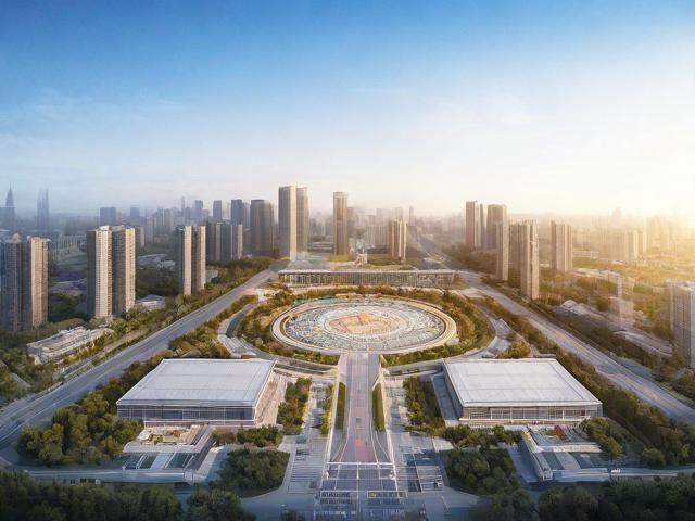 为何区位优势是城市核心行政枢纽的关键因素？-图1