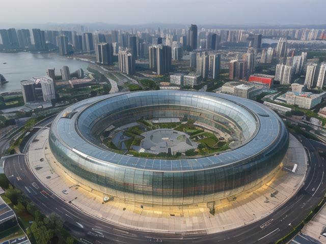 为什么五角场能成为上海杨浦区的核心商圈与热门目的地？-图1