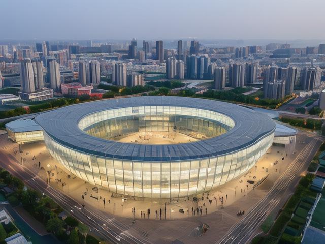 为什么五角场能成为上海杨浦区的核心商圈与热门目的地？-图4