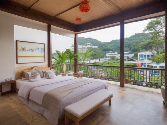 厦门周边住宿如何解锁闽南风情与自然奇遇?-图1 厦门周边住宿如何解锁闽南风情与自然奇遇?-图1