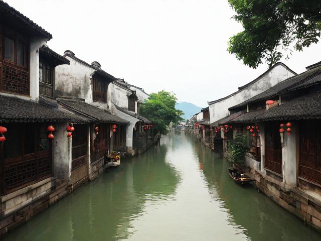 沙湾古镇为何被誉为凝固的粤韵风华？-图1