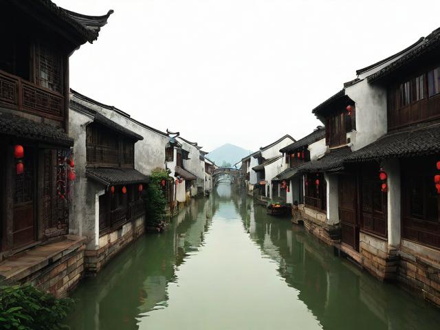沙湾古镇为何被誉为凝固的粤韵风华？-图2