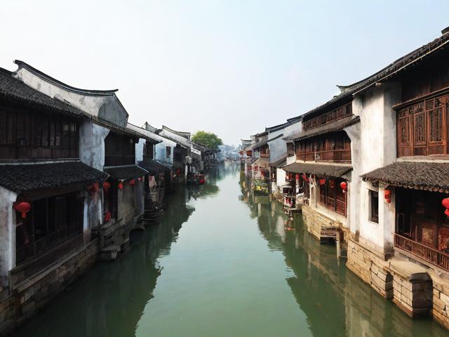 沙湾古镇为何被誉为凝固的粤韵风华？-图3