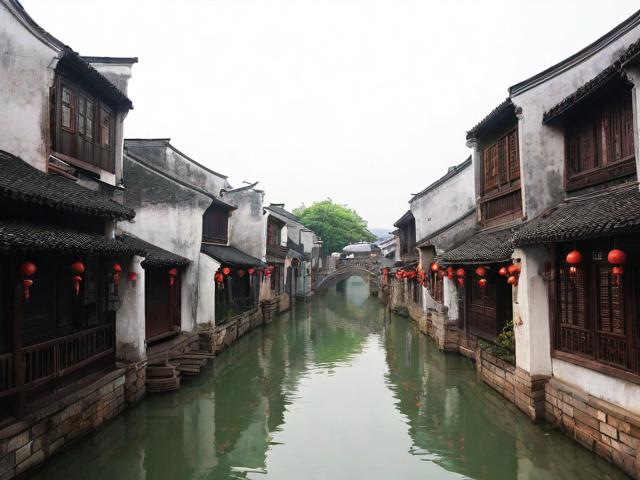 沙湾古镇为何被誉为凝固的粤韵风华？-图4