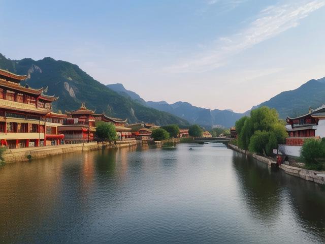 石家庄周边游，有哪些山水人文景点值得推荐？，说明，，核心关键词前置， 石家庄周边游 是核心搜索词，放在开头有利于SEO。，明确疑问句式， 使用有哪些...值得推荐？ 直接点出用户寻找推荐的需求。，涵盖核心亮点， 山水人文景点 精准概括了您提到的山水人文宝藏。，简洁明了， 长度适中，信息完整无冗余。，吸引力， 疑问句天然引发好奇和点击欲。-图1