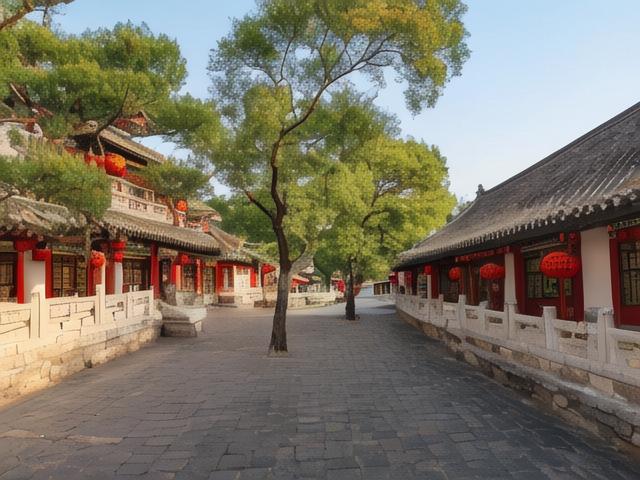 石家庄周边游，有哪些山水人文景点值得推荐？，说明，，核心关键词前置， 石家庄周边游 是核心搜索词，放在开头有利于SEO。，明确疑问句式， 使用有哪些...值得推荐？ 直接点出用户寻找推荐的需求。，涵盖核心亮点， 山水人文景点 精准概括了您提到的山水人文宝藏。，简洁明了， 长度适中，信息完整无冗余。，吸引力， 疑问句天然引发好奇和点击欲。-图2