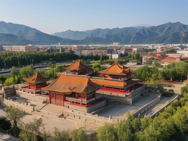 石家庄周边游，有哪些山水人文景点值得推荐？，说明，，核心关键词前置， 石家庄周边游 是核心搜索词，放在开头有利于SEO。，明确疑问句式， 使用有哪些...值得推荐？ 直接点出用户寻找推荐的需求。，涵盖核心亮点， 山水人文景点 精准概括了您提到的山水人文宝藏。，简洁明了， 长度适中，信息完整无冗余。，吸引力， 疑问句天然引发好奇和点击欲。-图4