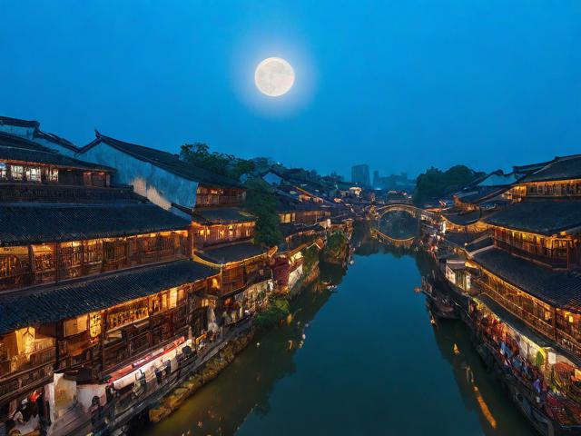 成都中秋周边游哪里好？秘境月色之旅推荐！，说明，，疑问句式， 使用哪里好？开头，直接引发搜索者的疑问和兴趣。，核心关键词前置， 将最重要的地点成都中秋周边游放在最前面，符合搜索习惯。，突出核心亮点， 秘境月色之旅 精准概括了原标题的月色下的巴蜀秘境这一独特卖点。，简洁有力， 去掉解锁等非核心动词，更简洁。，行动号召/信息感， 推荐！ 结尾，暗示提供有价值的信息，增加点击欲望。，SEO友好， 包含了用户可能搜索的关键词组合，成都中秋周边游、秘境、月色之旅。-图1