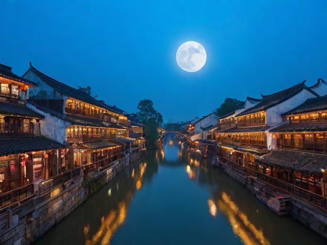 成都中秋周边游哪里好？秘境月色之旅推荐！，说明，，疑问句式， 使用哪里好？开头，直接引发搜索者的疑问和兴趣。，核心关键词前置， 将最重要的地点成都中秋周边游放在最前面，符合搜索习惯。，突出核心亮点， 秘境月色之旅 精准概括了原标题的月色下的巴蜀秘境这一独特卖点。，简洁有力， 去掉解锁等非核心动词，更简洁。，行动号召/信息感， 推荐！ 结尾，暗示提供有价值的信息，增加点击欲望。，SEO友好， 包含了用户可能搜索的关键词组合，成都中秋周边游、秘境、月色之旅。-图2