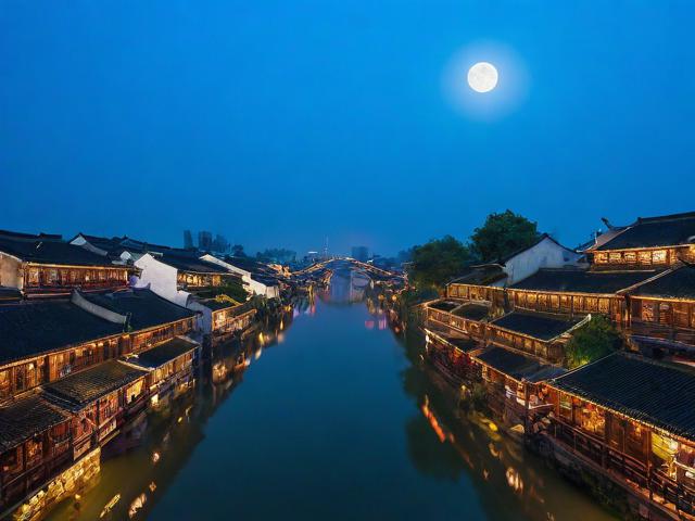 成都中秋周边游哪里好？秘境月色之旅推荐！，说明，，疑问句式， 使用哪里好？开头，直接引发搜索者的疑问和兴趣。，核心关键词前置， 将最重要的地点成都中秋周边游放在最前面，符合搜索习惯。，突出核心亮点， 秘境月色之旅 精准概括了原标题的月色下的巴蜀秘境这一独特卖点。，简洁有力， 去掉解锁等非核心动词，更简洁。，行动号召/信息感， 推荐！ 结尾，暗示提供有价值的信息，增加点击欲望。，SEO友好， 包含了用户可能搜索的关键词组合，成都中秋周边游、秘境、月色之旅。-图3