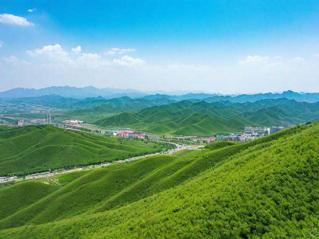 北京周边哪里人少？推荐这些安静小众好去处！-图1