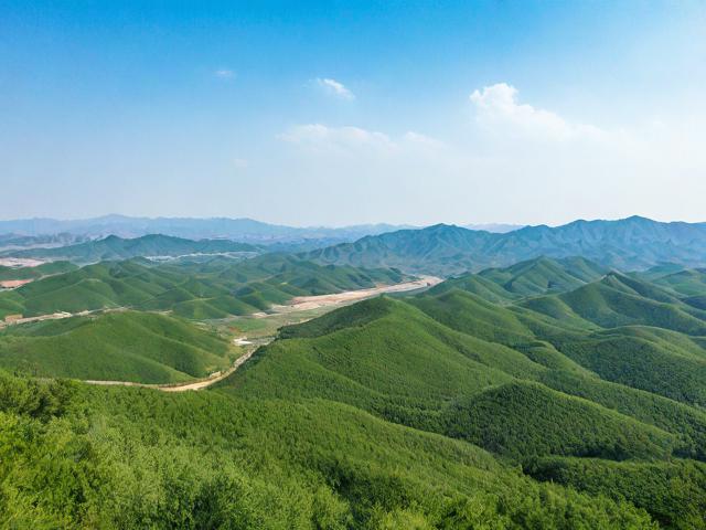 北京周边哪里人少？推荐这些安静小众好去处！-图2