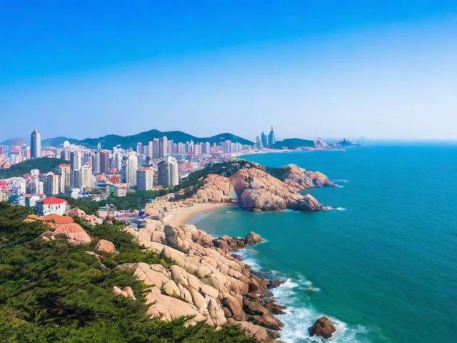 青岛周边有哪些自驾路线能解锁山海间的隐藏玩法?-图2 青岛周边有哪些自驾路线能解锁山海间的隐藏玩法?-图2
