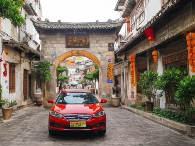 厦门周边自驾，哪里藏着闽南宝藏？，说明，，核心关键词， 保留了厦门周边、自驾、闽南、宝藏这些核心关键词，便于搜索引擎抓取。，疑问句式， 使用哪里藏着形成疑问，吸引用户点击寻找答案。，简洁有力， 标题简短，重点突出寻找隐藏宝藏的探索感。，突出核心卖点， 闽南宝藏直接点明了自驾探索的目标和地域特色（闽南风情），比隐藏的宝藏之地更精炼且包含地域关键词。，SEO友好， 结构清晰，关键词前置且自然融入问句中。-图1