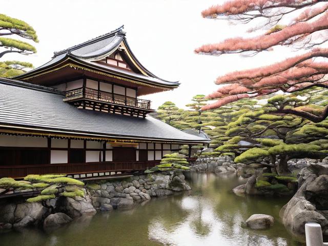 京都周边有哪些隐藏景点值得深度游?-图3 京都周边有哪些隐藏景点值得深度游?-图3