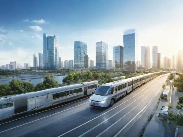 如何实现高效交通接驳？全面解析换乘攻略-图1