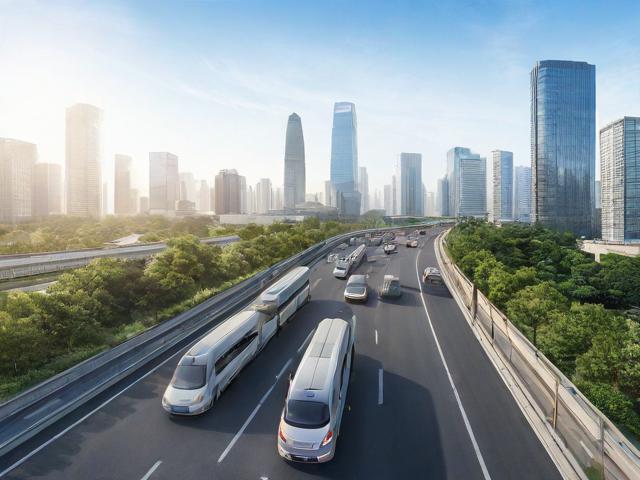 如何实现高效交通接驳？全面解析换乘攻略-图3