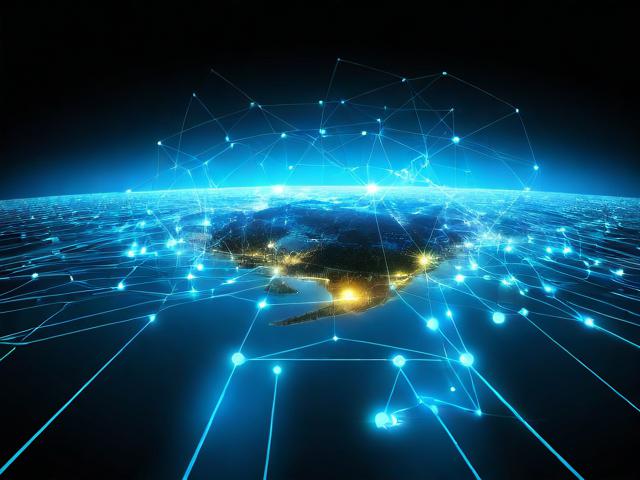 如何利用地理坐标优化现代交通网络规划?-图1 如何利用地理坐标优化现代交通网络规划?-图1