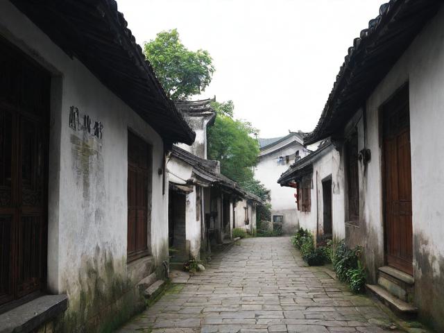 杭州有哪些被时光遗忘的秘境值得探访？-图4