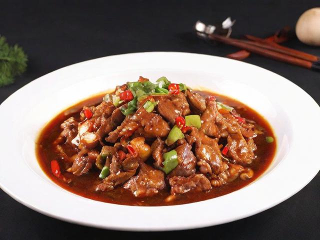 哪里能探索周边美食并解锁本地味蕾？完整指南在此-图1