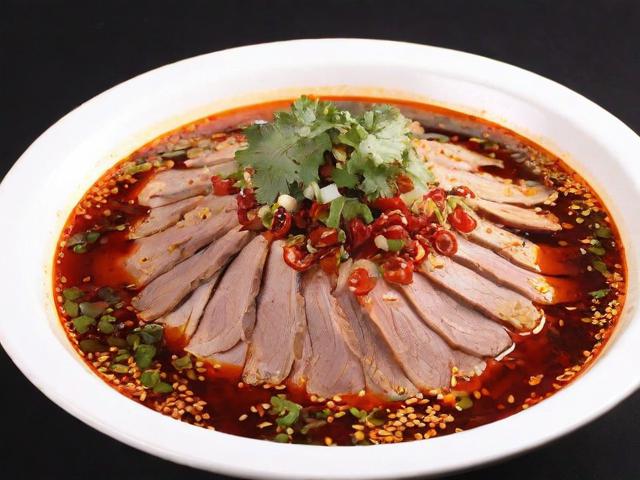 哪里能探索周边美食并解锁本地味蕾？完整指南在此-图2